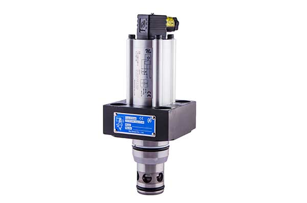 Válvula de seguridad LSV