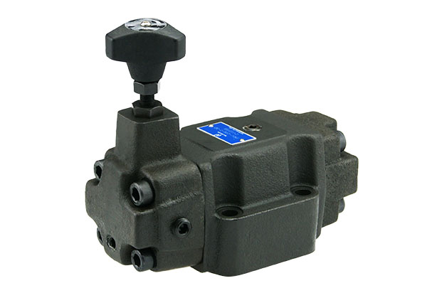 Válvula reductora de presión PRV