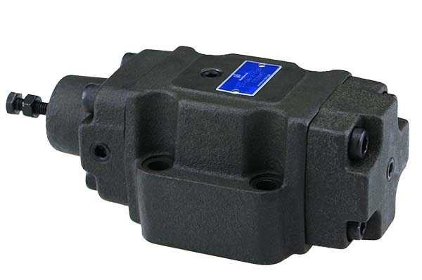 Válvula de Secuencia