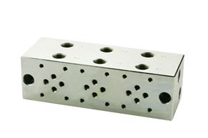 Accesorios Modulares