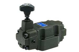 Válvula reductora de presión PRV