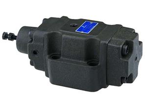 Válvula de Secuencia