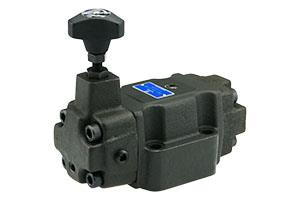 Válvula de reducción de presión