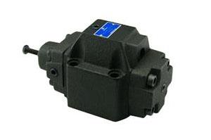 Válvulas de Secuencia