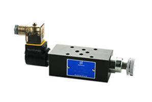 Bomba de engranajes de alta presión