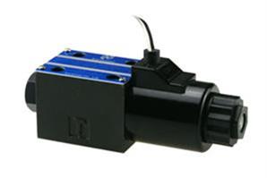 Válvula de carrete del cartucho