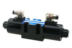 Válvula reductora de presión de 3 vías